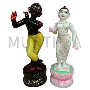 Marble Idols
