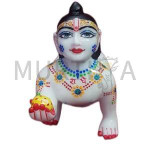 Marble Laddu Gopal