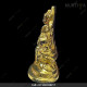 Brass Gayatri Maa - 14.5 CM | 5.7 Inch Brass Gayatri Maa - 14.5 CM | 5.7 Inch