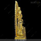 Brass Laxmi Narayan - 14.5 CM | 5.5 Inch