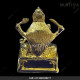 Brass Santoshi Maa - 15 CM | 6 Inch Brass Santoshi Maa - 15 CM | 6 Inch