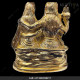 Brass Shiv Parivar - 17 CM | 6.6 Inch Brass Shiv Parivar - 17 CM | 6.6 Inch