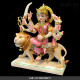 9 Inch Pure Marble Durgaa Maa | best for Home - Temple 9 Inch Pure Marble Durgaa Maa | best for Home - Temple