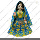 ISKCON 18 Inch Radha Krishna White Marble Statue Pure Handmade ISKCON 18 Inch Radha Krishna White Marble Statue Pure Handmade