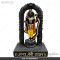 Ram Lalla Made with Resin with High Quality and full detailing best for Home office temple
